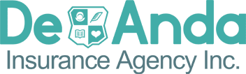 De Anda Insurance Logo